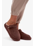 Papuče model 220536 Step in style