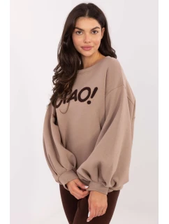 Mikina model 220860 Rue Paris