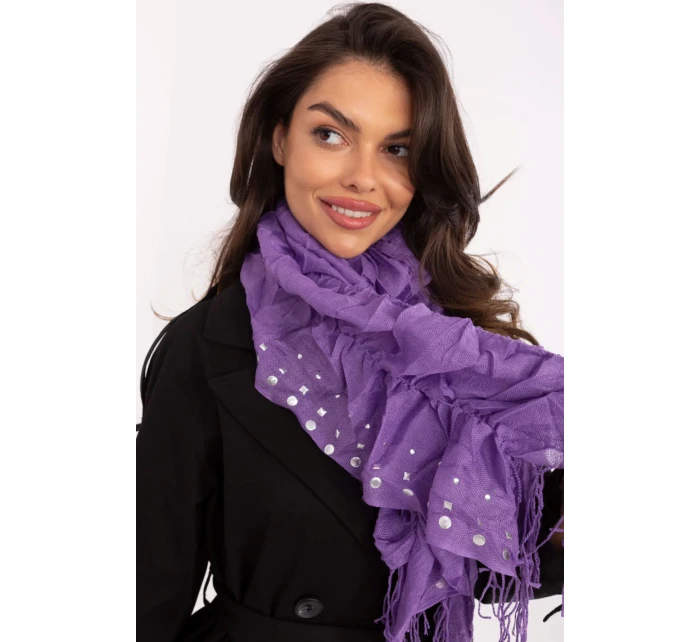 Šál model 223056 AT