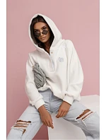 Mikina model 225816 LaBalancia