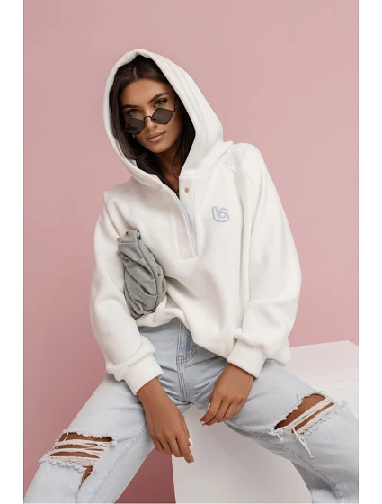 Mikina model 225816 LaBalancia