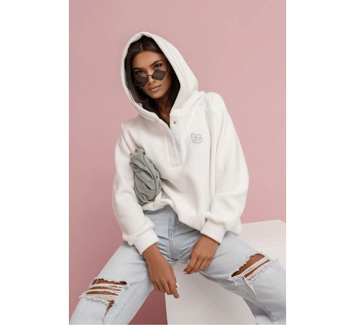 Mikina model 225816 LaBalancia