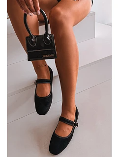 Balerínky model 226527 Krok vo veľkom štýle