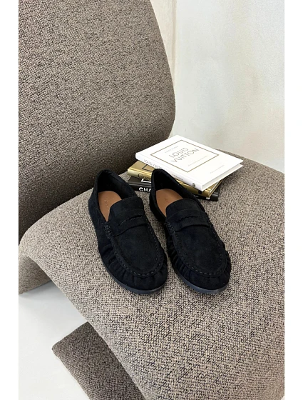 Mokasíny model 230598 Step in style Mokasíny model 230598 Step in style