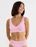 SLOGGI ZERO FEEL - Bralette: neviditeľný komfort ako druhá koža Sloggi