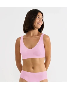 SLOGGI ZERO FEEL - Bralette: neviditeľný komfort ako druhá koža Sloggi