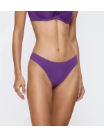 Pekný mikro reťazec - Fialová - TRIUMPH Fialová - TRIUMPH