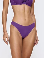 Pekný mikro reťazec - Fialová - TRIUMPH Fialová - TRIUMPH