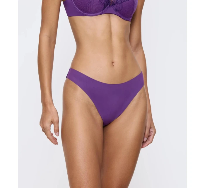 Pekný mikro reťazec - Fialová - TRIUMPH Fialová - TRIUMPH