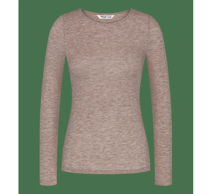 Beauty Layers LSL Top 04 - BROWN - TRIUMPH BROWN - TRIUMPH