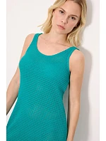 Plážové šaty model 22084960 XS2XL - Ysabel Mora