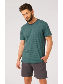 Pyžamo Kľúč MNS 317 A26 kr/r M-2XL