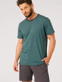 Pyžamo Kľúč MNS 317 A26 kr/r M-2XL