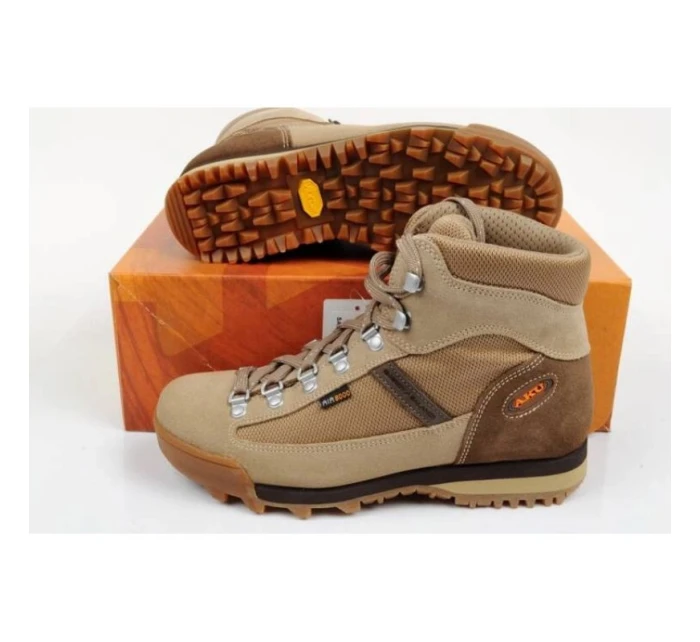 Trekové topánky Aku Ultraligh W 36514230