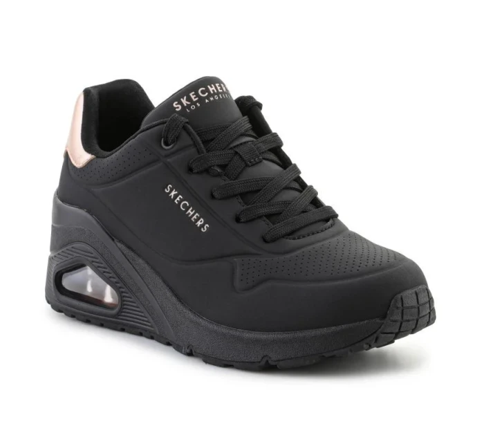 Uno Wedge Hi W dámské boty model 20724031 - Skechers