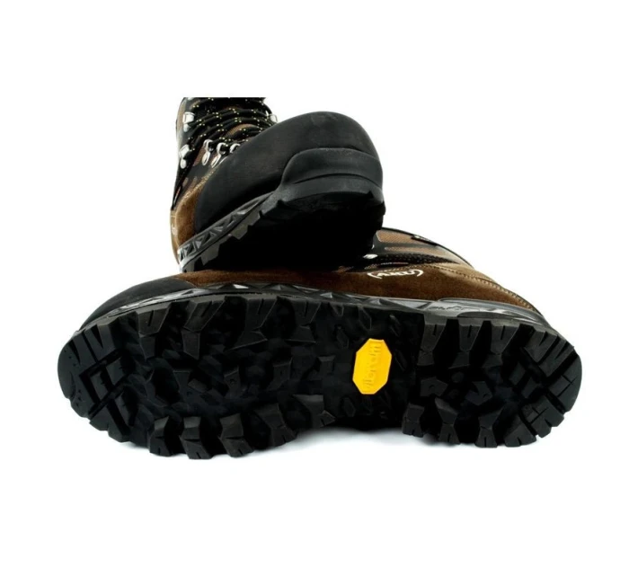 Boty Trekker Pro GoreTex M model 21126677 - Aku