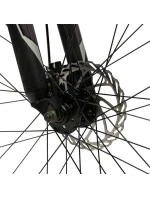 Huffy Bike Marker 27,5" matný grafit 26752W