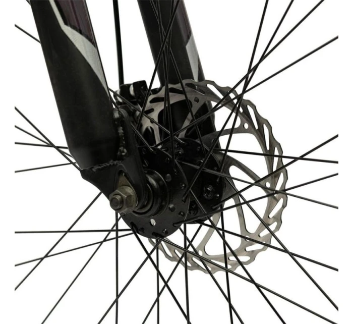 Huffy Bike Marker 27,5" matný grafit 26752W