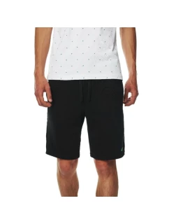 Pánské teplákové šortky model 21434727 - 4F