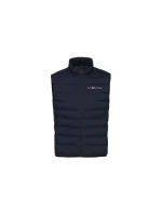 SAIL RACING Spray Down Vest - biela