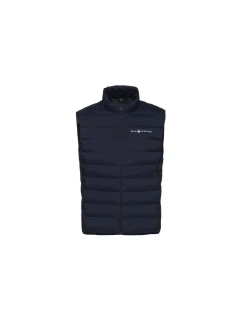 SAIL RACING Spray Down Vest - biela