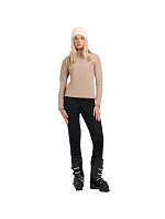 Bluza damska  jasny WAW25UFLE 82S model 21758244 - 4F