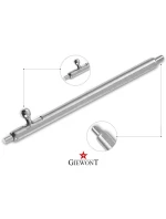 Ocelový pro model 21805277 - Giewont Ocelový pro model 21805277 - Giewont