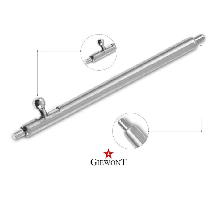 Ocelový pro model 21805277 - Giewont Ocelový pro model 21805277 - Giewont