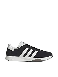 Pánské boty Run black model 22131534 - ADIDAS