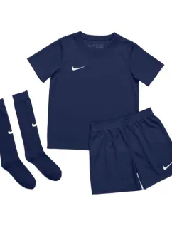 Dětský fotbalový set Dry Park 20 Jr model 20591153 - NIKE