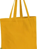 Taška Westford Mill W 805 EarthAware™ z biobavlny 50.0805 jantárová