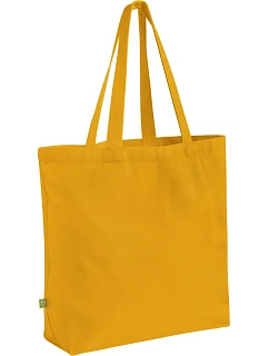 Taška Westford Mill W 805 EarthAware™ z biobavlny 50.0805 jantárová