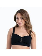 Vrchný diel plaviek Style Malika - Top 8426-1 black - Anita Classix Vrchný diel plaviek Style Malika - Top 8426-1 black - Anita Classix