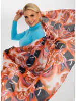 Pareo AT PO 176205.60 oranžová Pareo AT PO 176205.60 oranžová