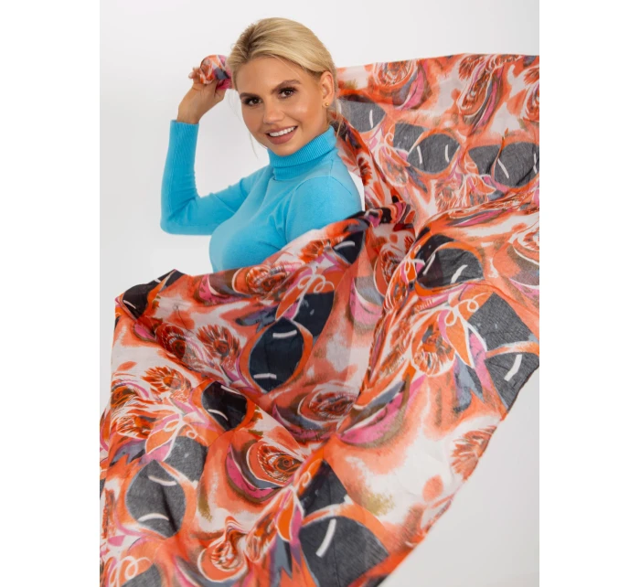 Pareo AT PO 176205.60 oranžová Pareo AT PO 176205.60 oranžová