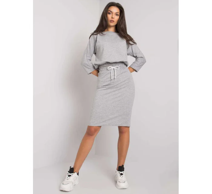 Súprava EM KMPL 621.21P sivá