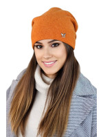 Kamea Hat K.23.022.71 oranžový