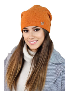 Kamea Hat K.23.022.71 oranžový