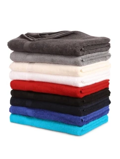 Towel 450 model 21345402 - MALFINI, a.s.