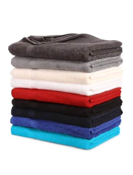 Towel 450 model 21345402 - MALFINI, a.s. Towel 450 model 21345402 - MALFINI, a.s.