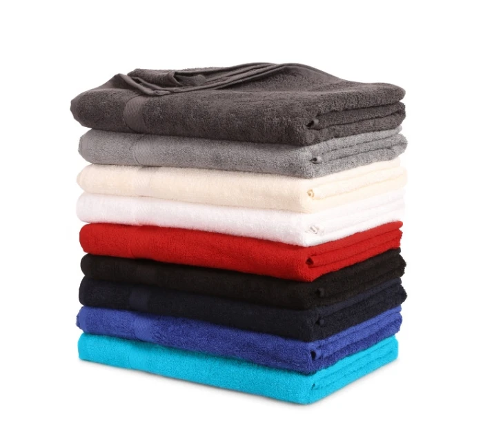 Towel 450 model 21345402 - MALFINI, a.s. Towel 450 model 21345402 - MALFINI, a.s.