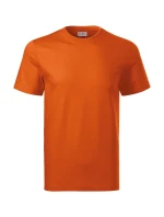 Tričko Recall unisex oranžové Tričko Recall unisex oranžové