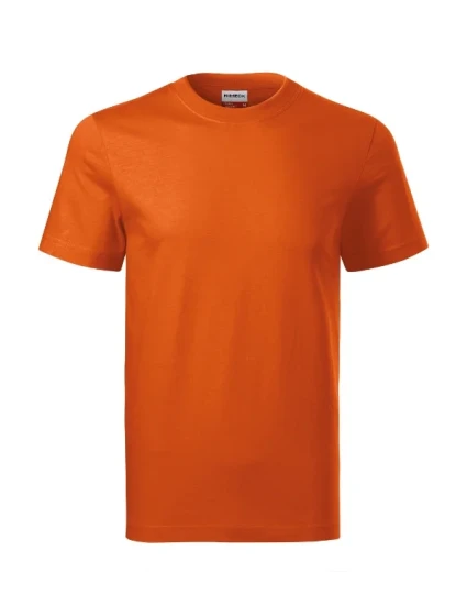 model 20639323 tričko unisex oranžová - MALFINI, a.s. model 20639323 tričko unisex oranžová - MALFINI, a.s.
