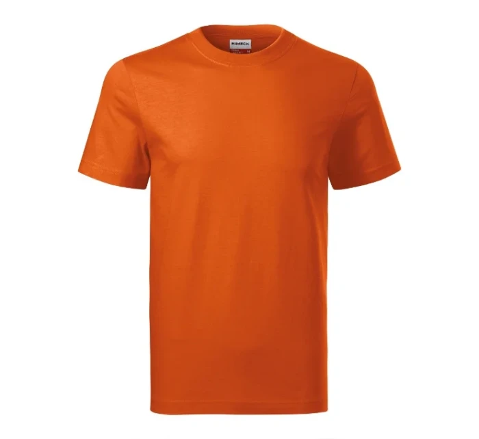 Tričko Recall unisex oranžové Tričko Recall unisex oranžové