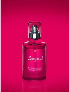 Masážní   model 6844105 - Obsessive