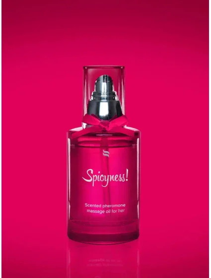 Masážní   model 6844105 - Obsessive