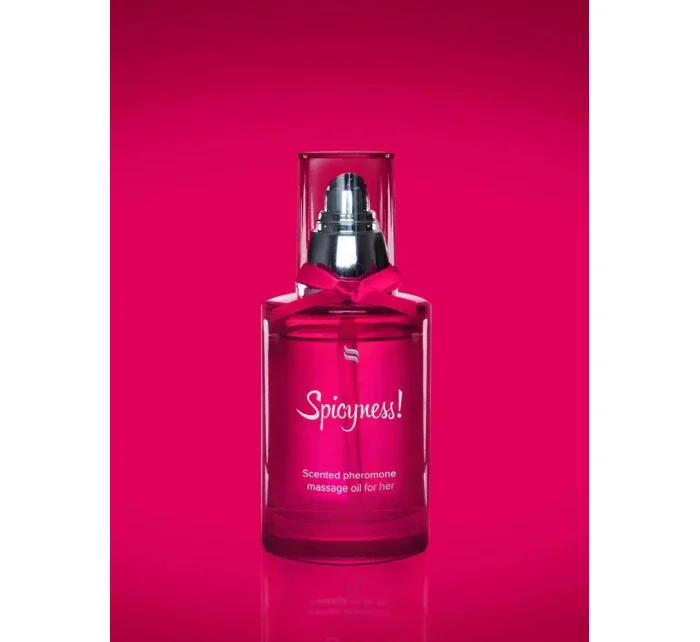 Masážní   model 6844105 - Obsessive