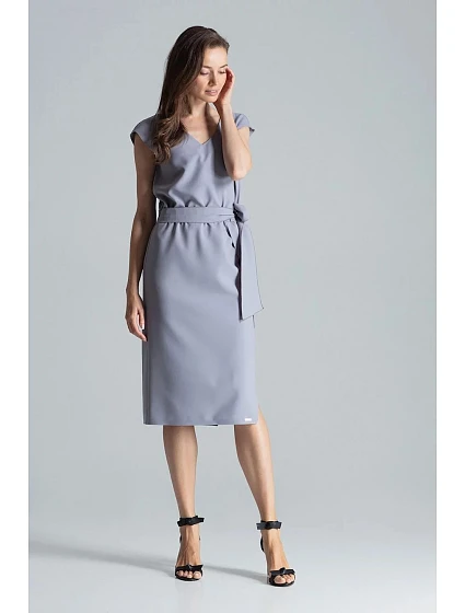 Dámské šaty model 17220623 - Figl