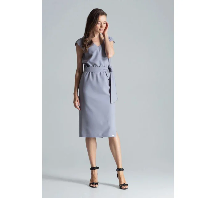 Dámske šaty M674 - Figl