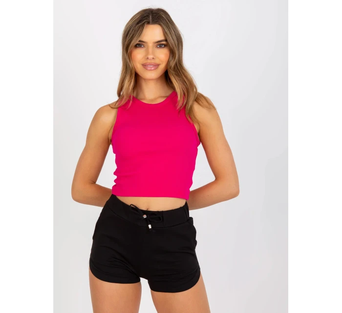 Dámsky top AP TP 109.17 Fuchsia - FPrice